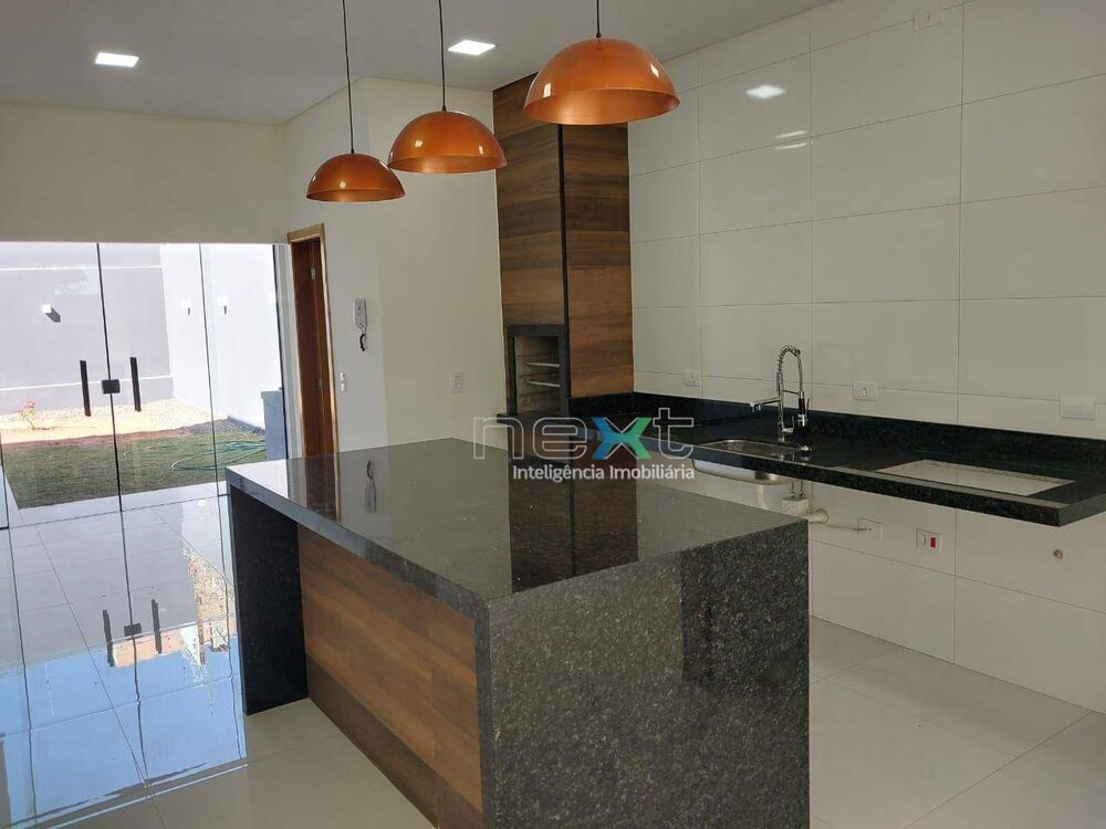 Casa, 3 quartos, 123 m² - Foto 5