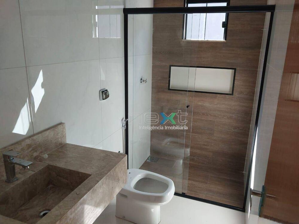 Casa, 3 quartos, 123 m² - Foto 9