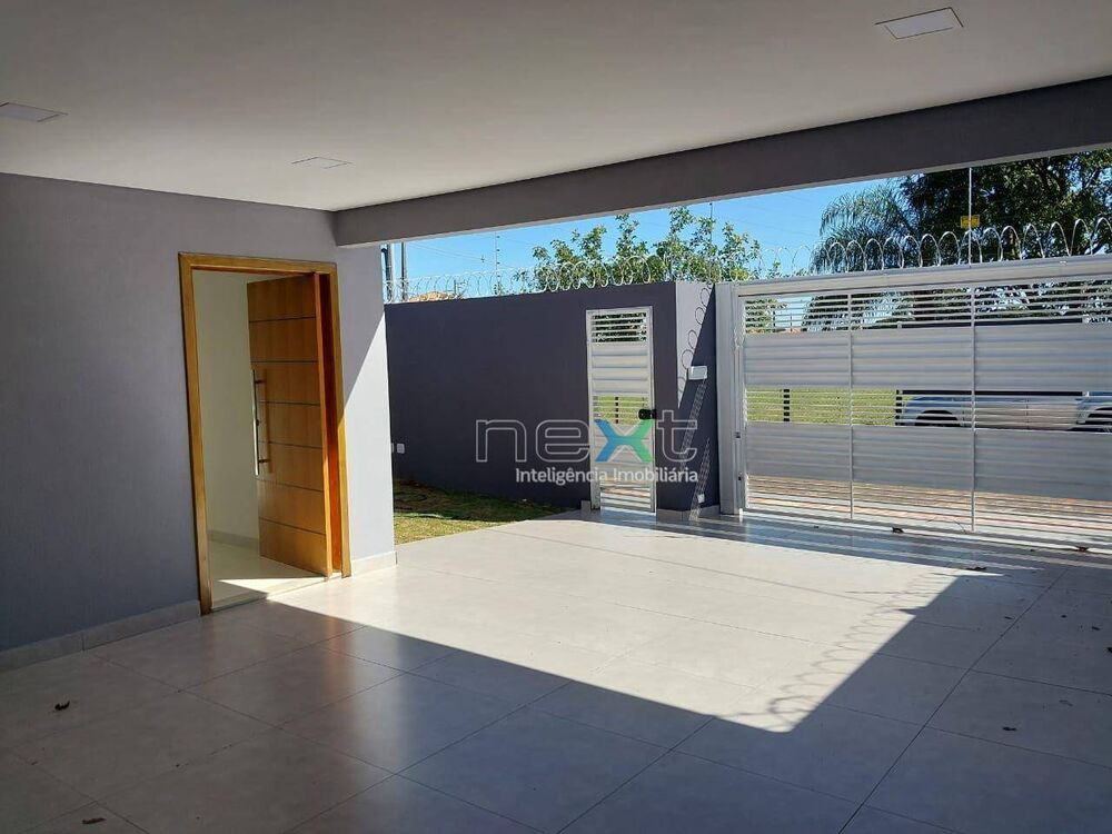 Casa, 3 quartos, 123 m² - Foto 2