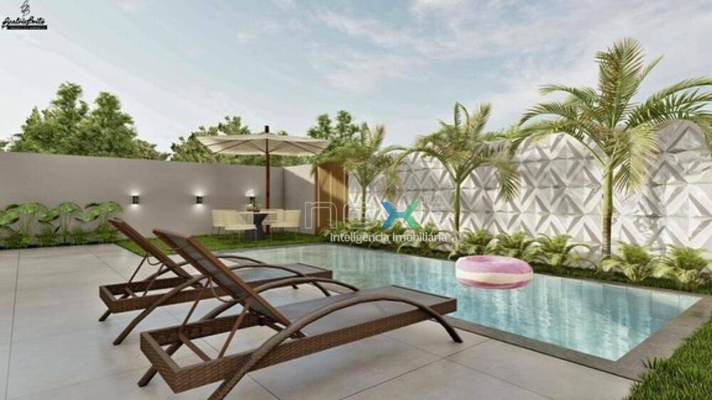 Casa de Condomínio, 4 quartos - Foto 5