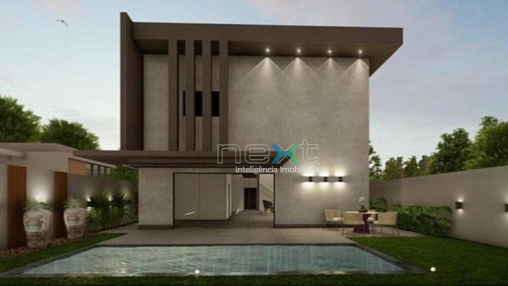 Casa de Condomínio, 4 quartos - Foto 3