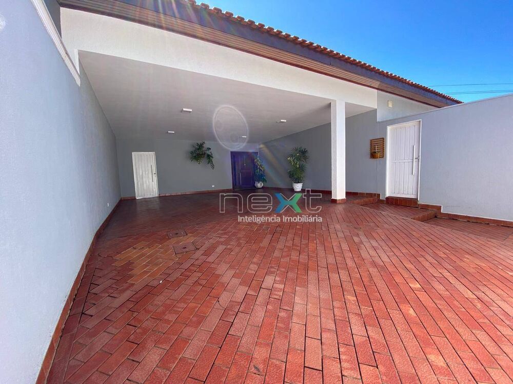 Sobrado, 3 quartos, 550 m² - Foto 2