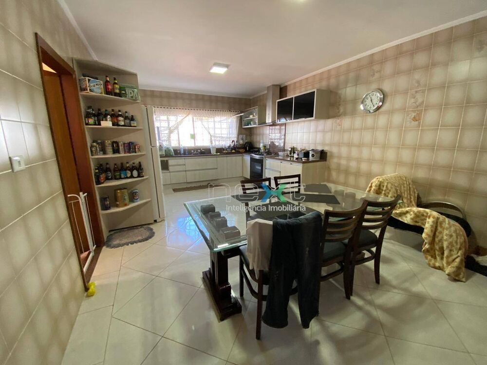 Sobrado, 3 quartos, 550 m² - Foto 8