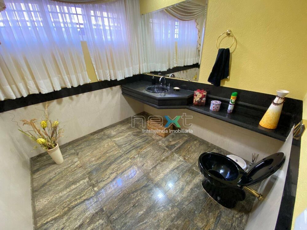 Sobrado, 3 quartos, 550 m² - Foto 7