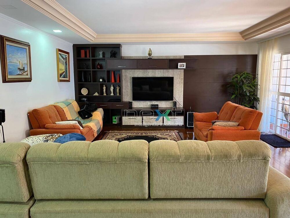 Sobrado, 3 quartos, 550 m² - Foto 3