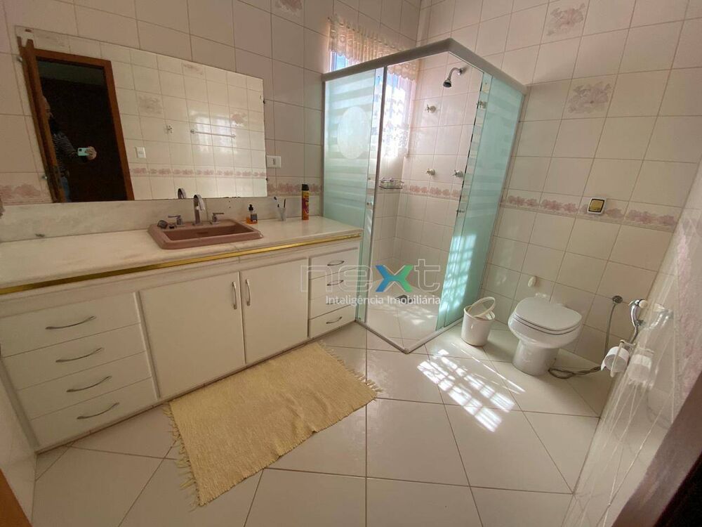 Sobrado, 3 quartos, 550 m² - Foto 19