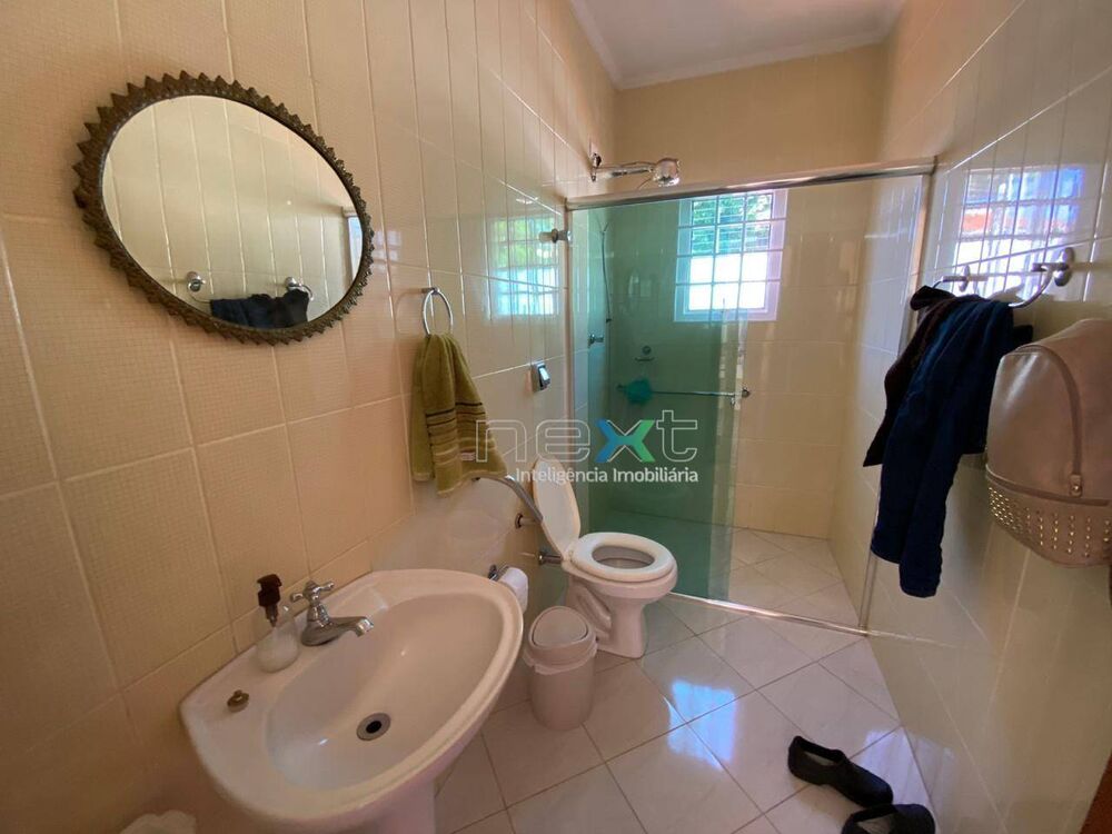 Sobrado, 3 quartos, 550 m² - Foto 12