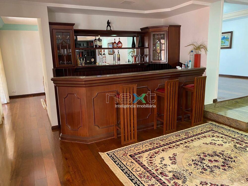 Sobrado, 3 quartos, 550 m² - Foto 5