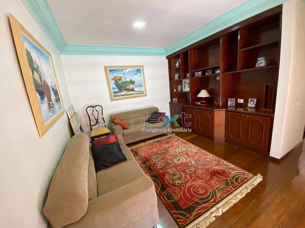 Sobrado, 3 quartos, 550 m² - Foto 4