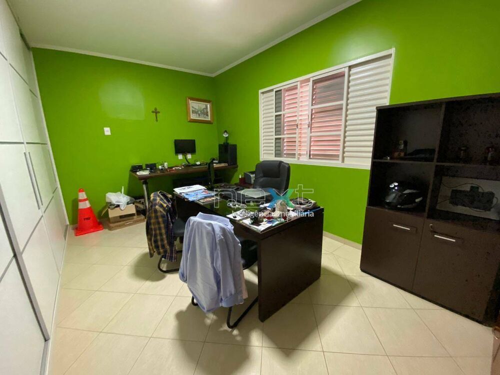 Sobrado, 3 quartos, 550 m² - Foto 13