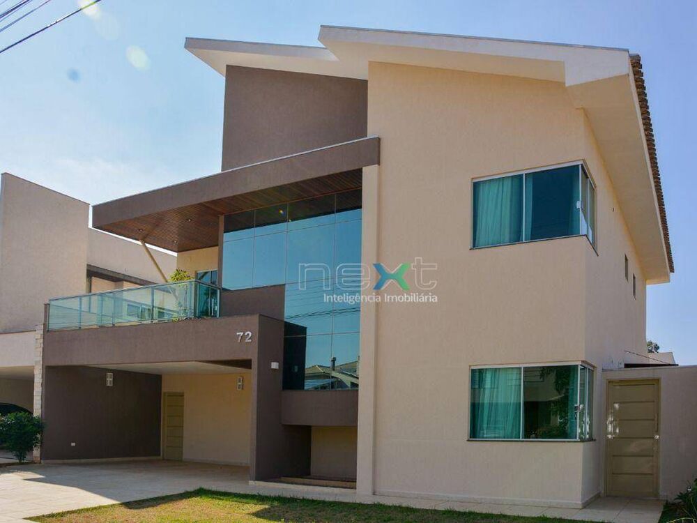 Sobrado, 3 quartos, 360 m² - Foto 2