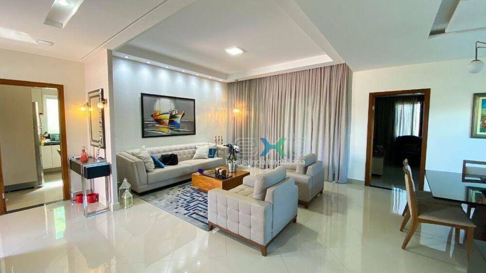 Sobrado, 3 quartos, 360 m² - Foto 3