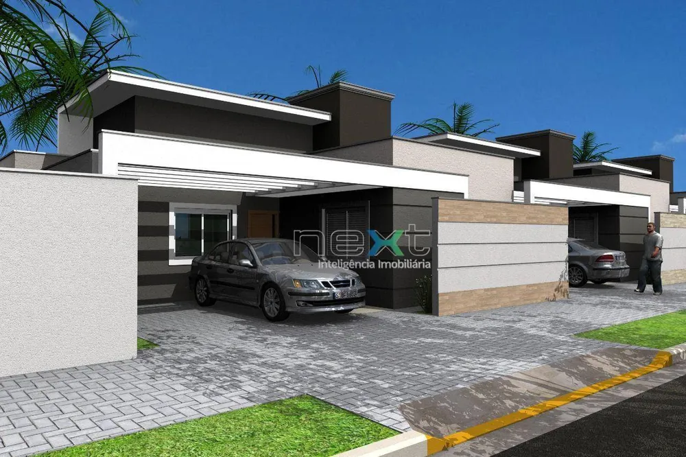 Casa, 3 quartos, 84 m² - Foto 4
