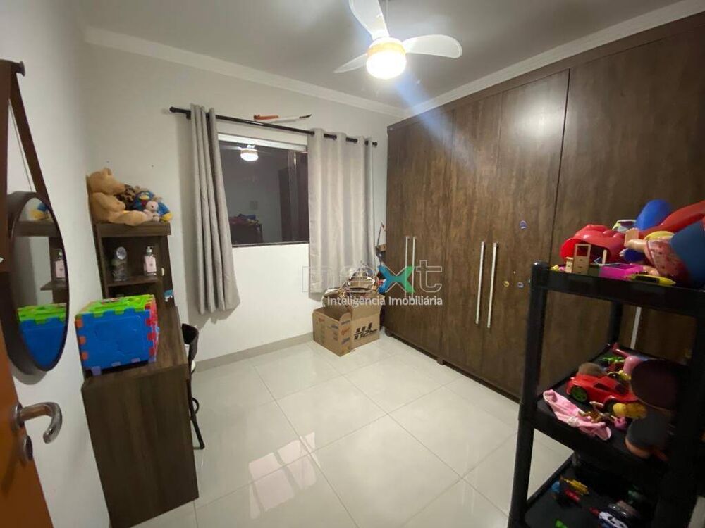 Casa à venda com 3 quartos, 196m² - Foto 5