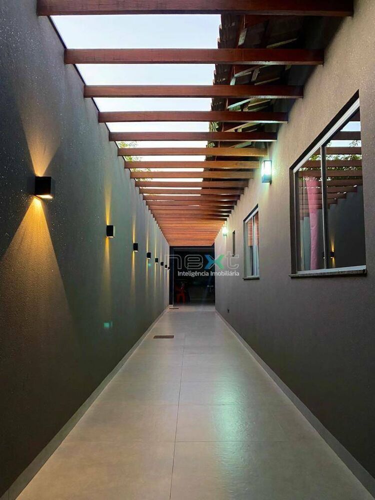 Casa à venda com 3 quartos, 196m² - Foto 10