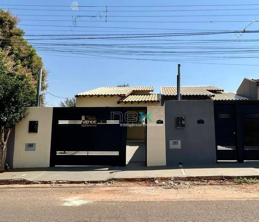 Casa, 2 quartos, 78 m² - Foto 2