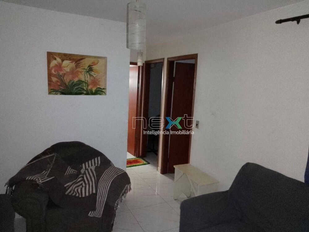 Apartamento, 2 quartos, 45 m² - Foto 2