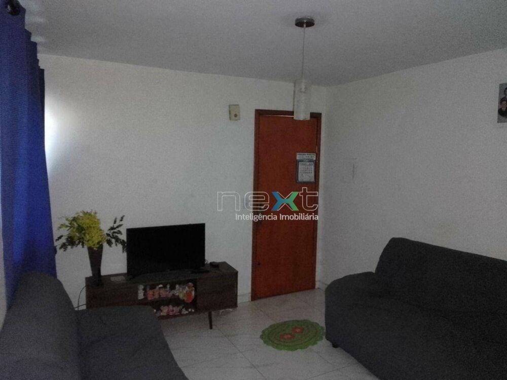 Apartamento, 2 quartos, 45 m² - Foto 1