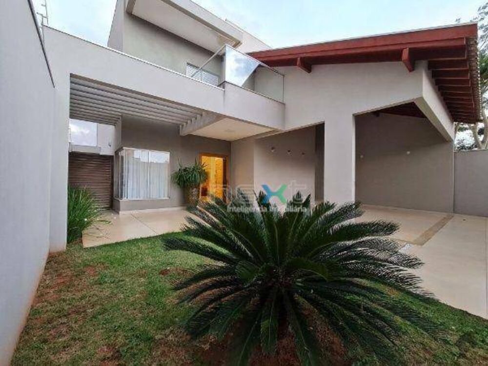 Sobrado à venda com 3 quartos, 309m² - Foto 3