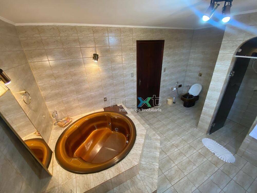 Casa, 5 quartos, 307 m² - Foto 16