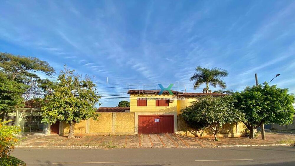 Casa, 5 quartos, 307 m² - Foto 2