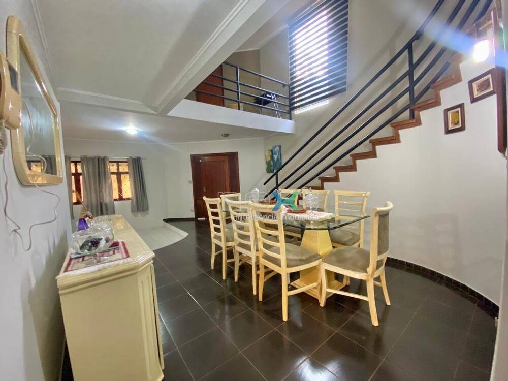 Casa, 5 quartos, 307 m² - Foto 10