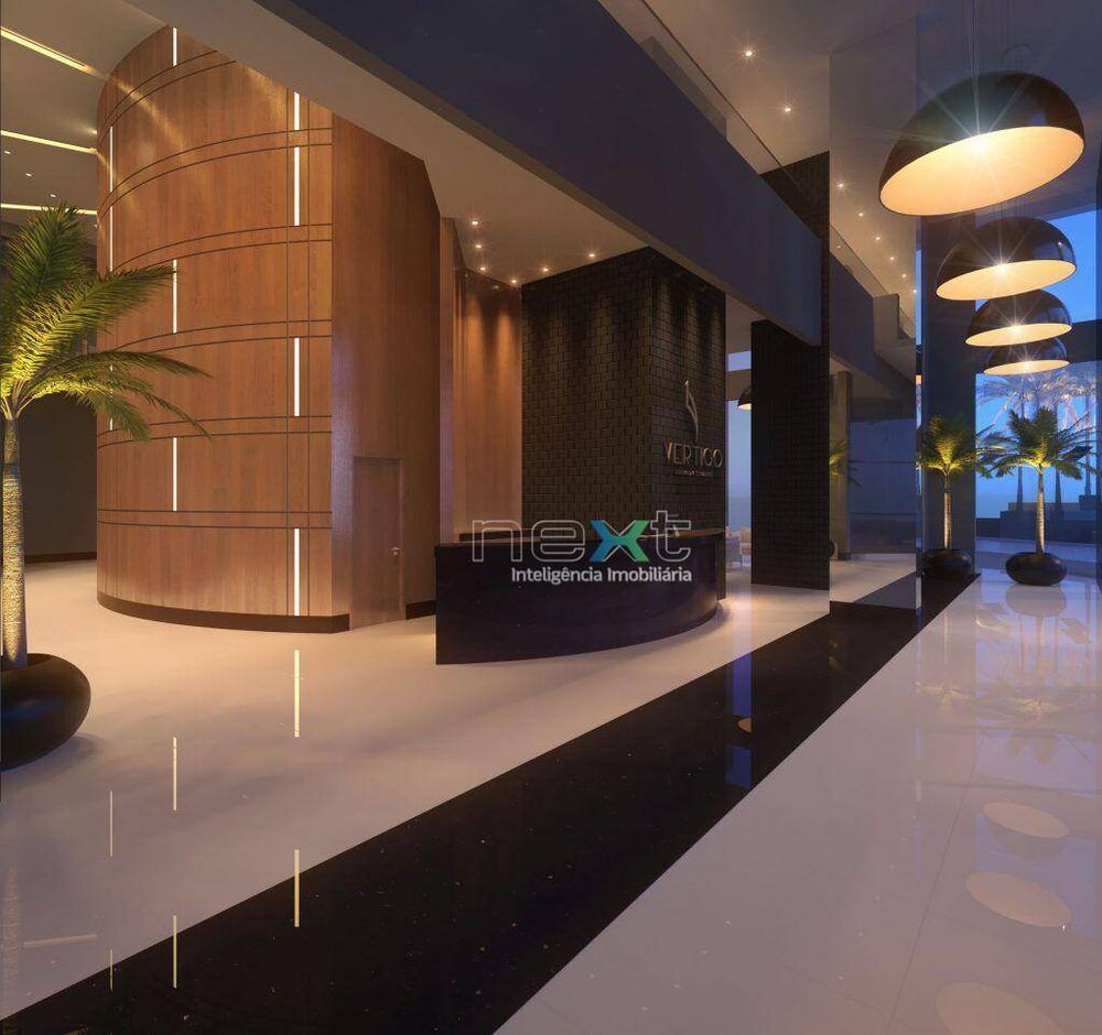 Apartamento, 1 quarto, 46 m² - Foto 5