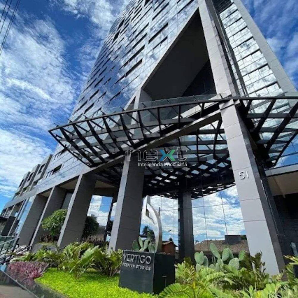 Apartamento, 1 quarto, 46 m² - Foto 4