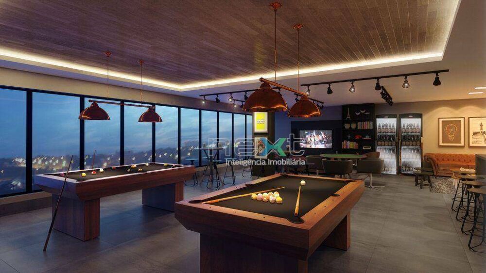 Apartamento, 1 quarto, 46 m² - Foto 9