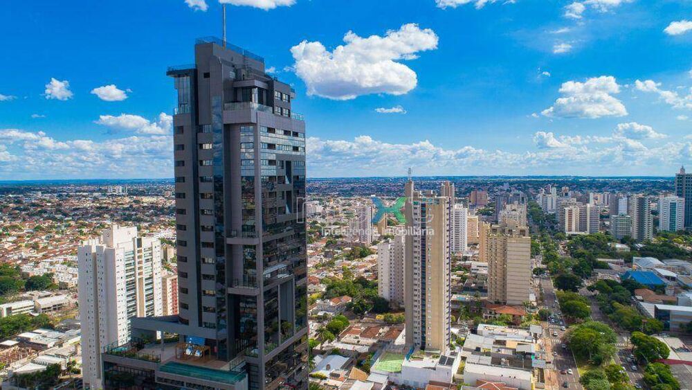 Apartamento, 1 quarto, 46 m² - Foto 1