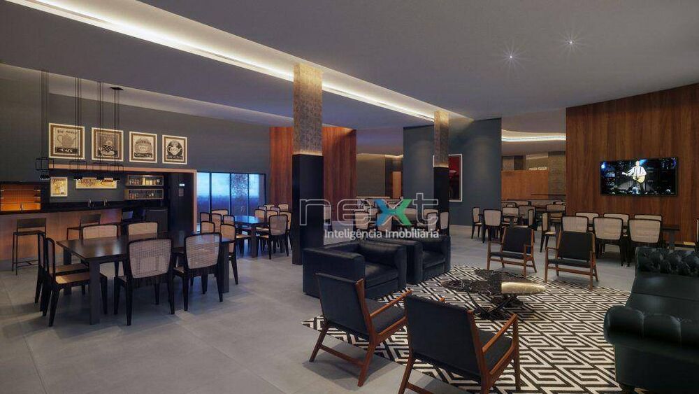 Apartamento, 1 quarto, 46 m² - Foto 8