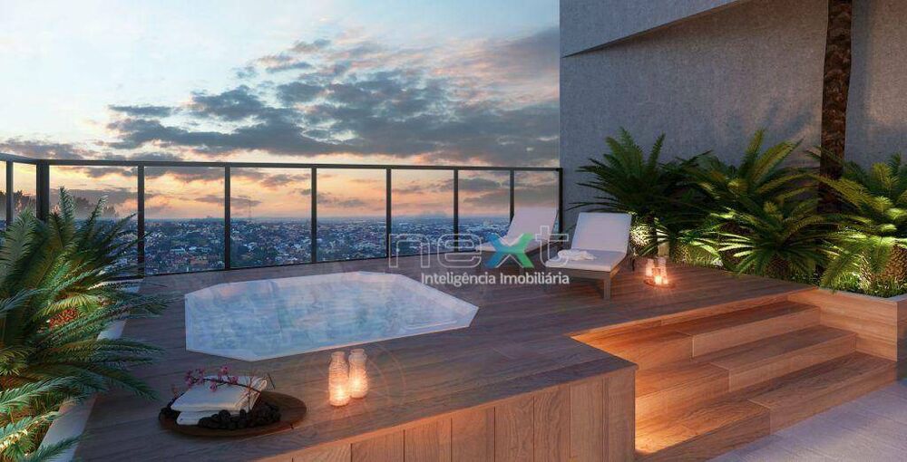 Apartamento, 1 quarto, 46 m² - Foto 11