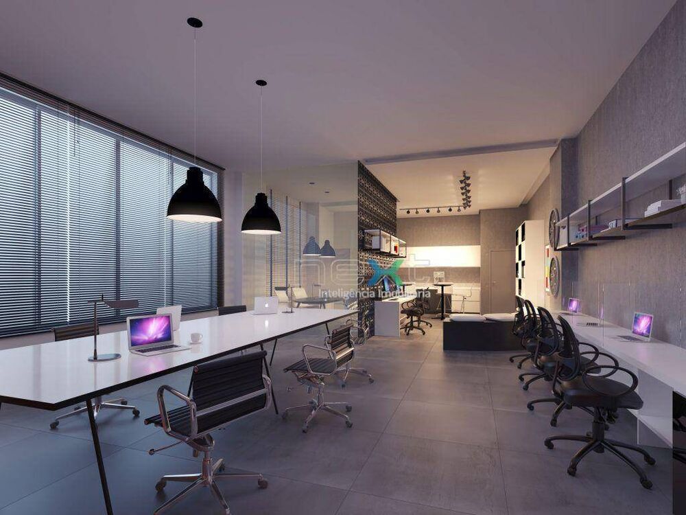 Apartamento, 1 quarto, 46 m² - Foto 6