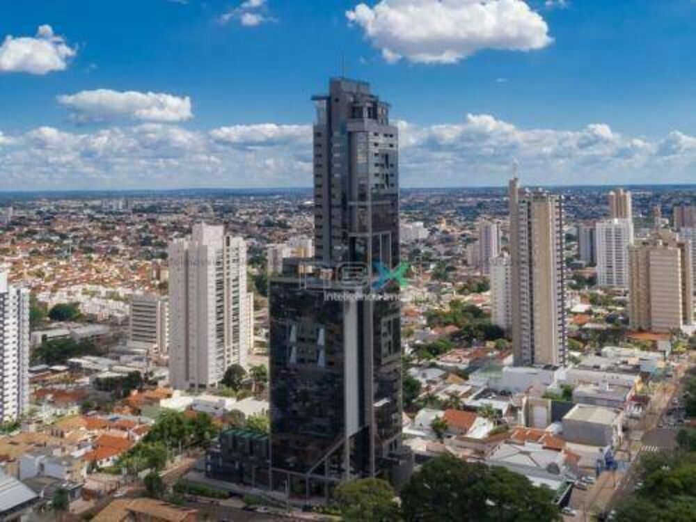 Apartamento, 1 quarto, 46 m² - Foto 2