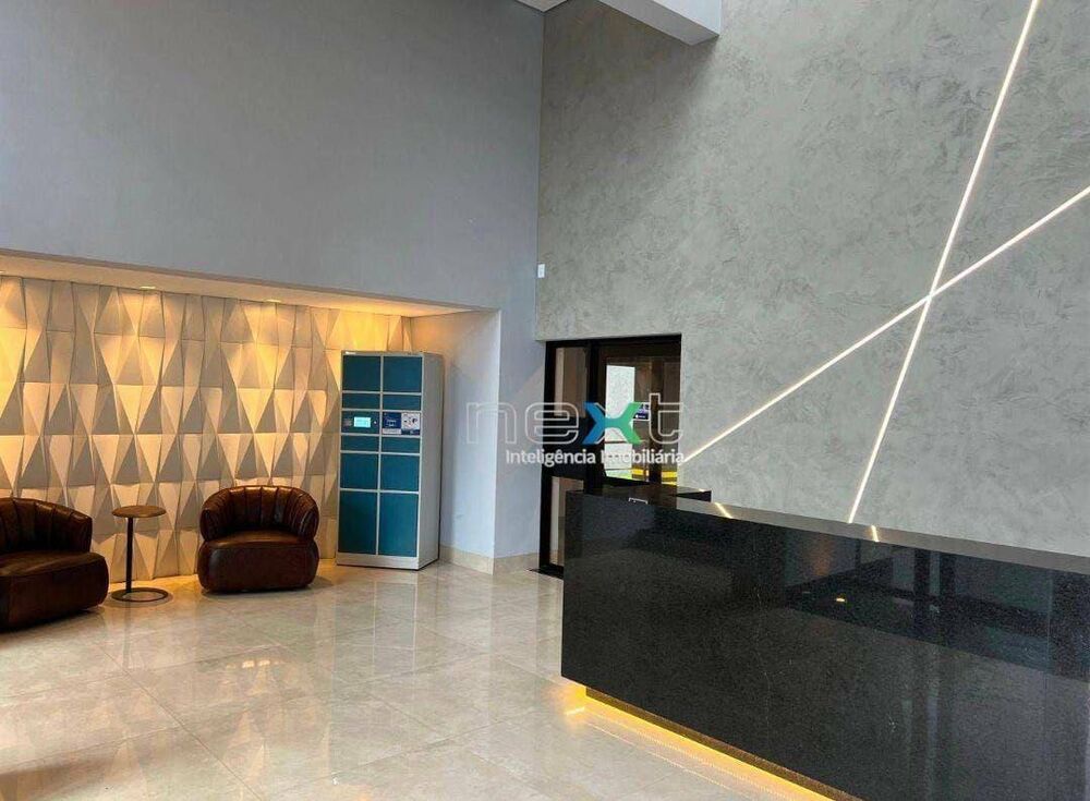 Flat/Apart Hotel à venda com 1 quarto, 50M2 - Foto 2