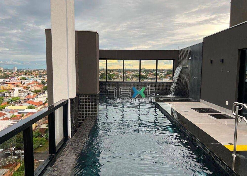 Flat/Apart Hotel à venda com 1 quarto, 50M2 - Foto 5
