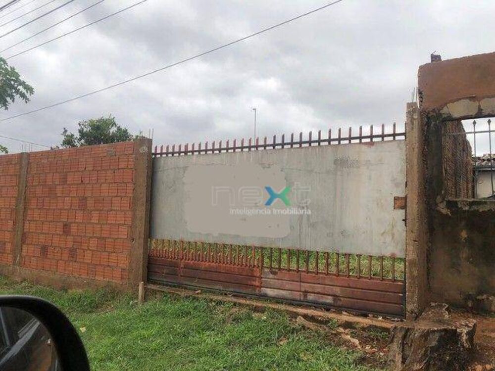 Terreno, 170 m² - Foto 1