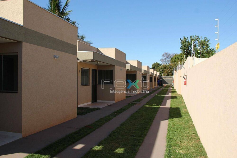 Casa, 2 quartos, 374 m² - Foto 3