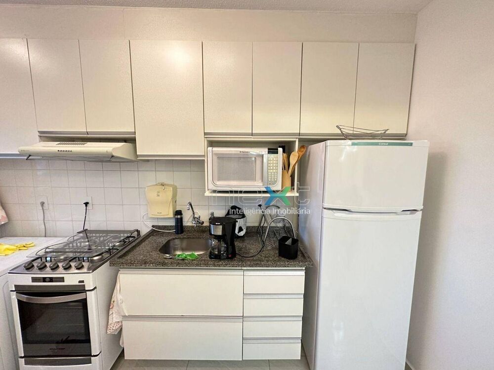 Apartamento, 3 quartos - Foto 1