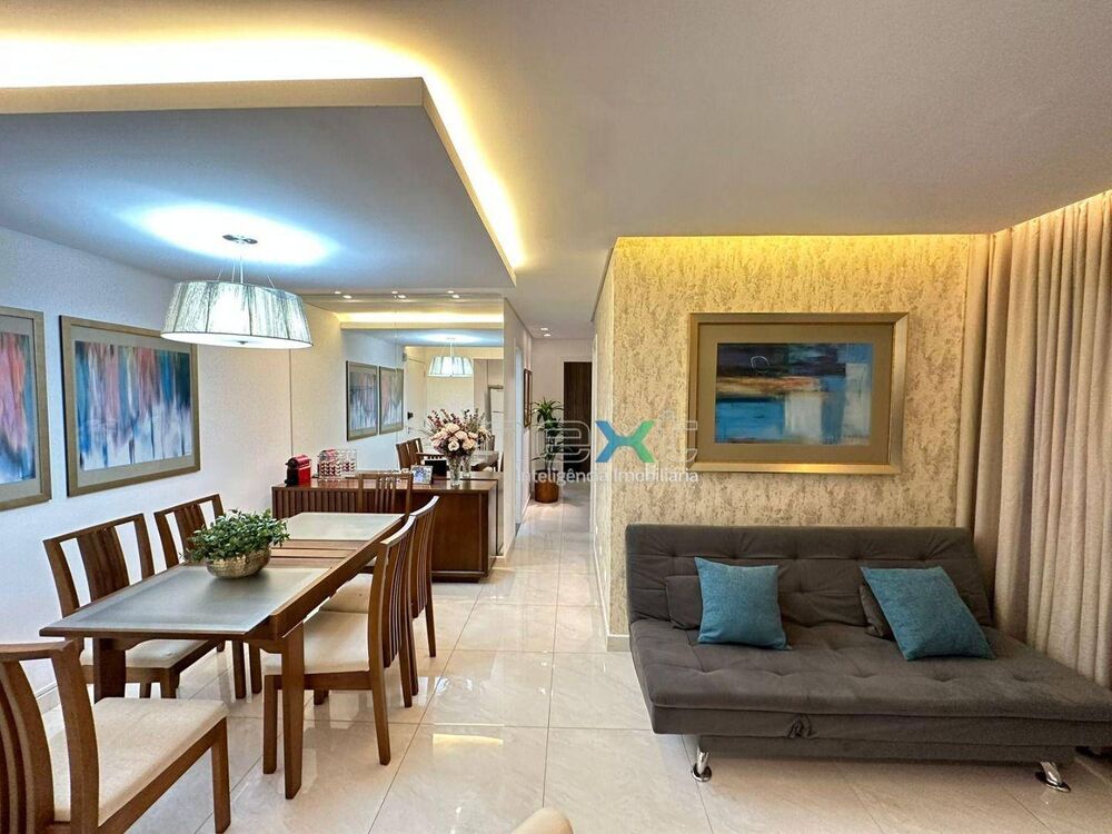 Apartamento, 3 quartos - Foto 2