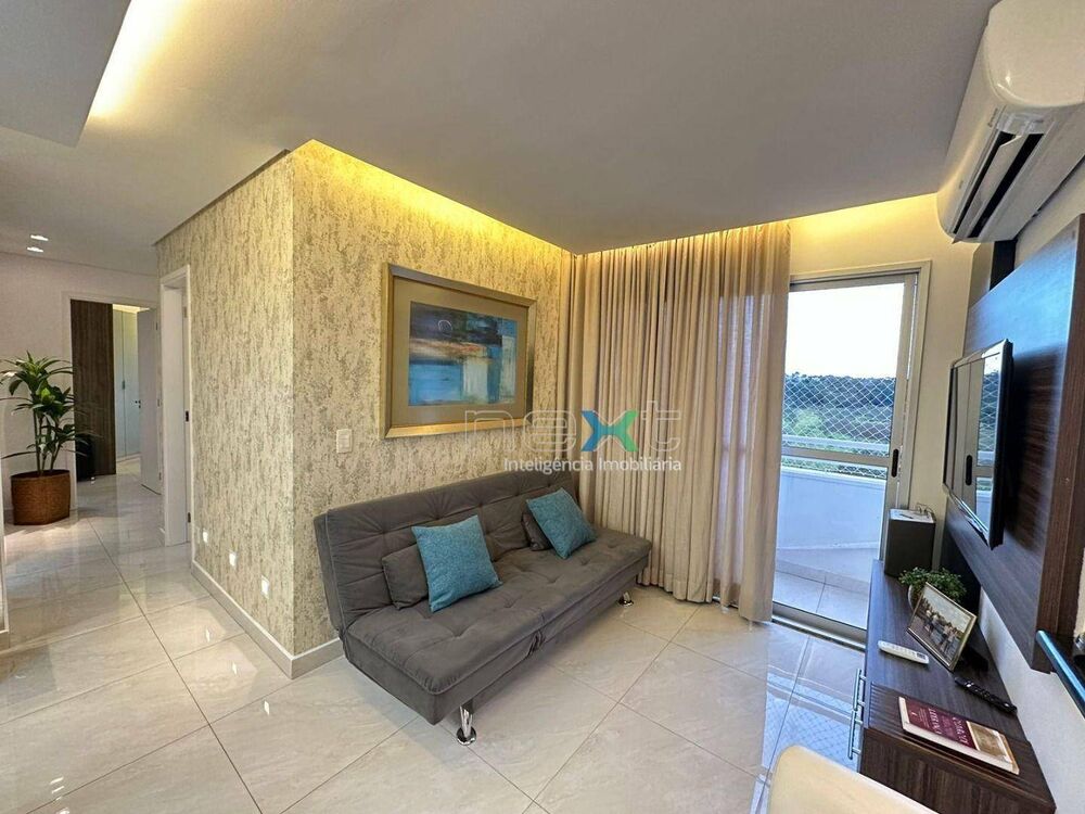 Apartamento, 3 quartos - Foto 3