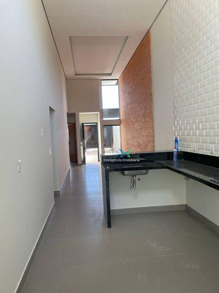 Sobrado, 3 quartos, 103 m² - Foto 3