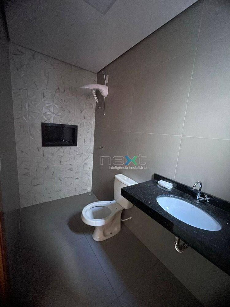 Sobrado, 3 quartos, 103 m² - Foto 6