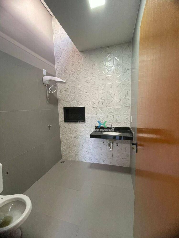 Sobrado, 3 quartos, 103 m² - Foto 9
