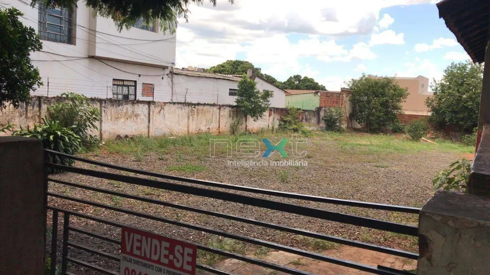 Terreno, 800 m² - Foto 1