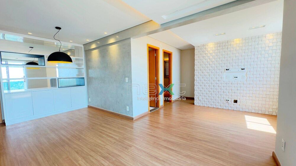 Apartamento, 75 m² - Foto 1
