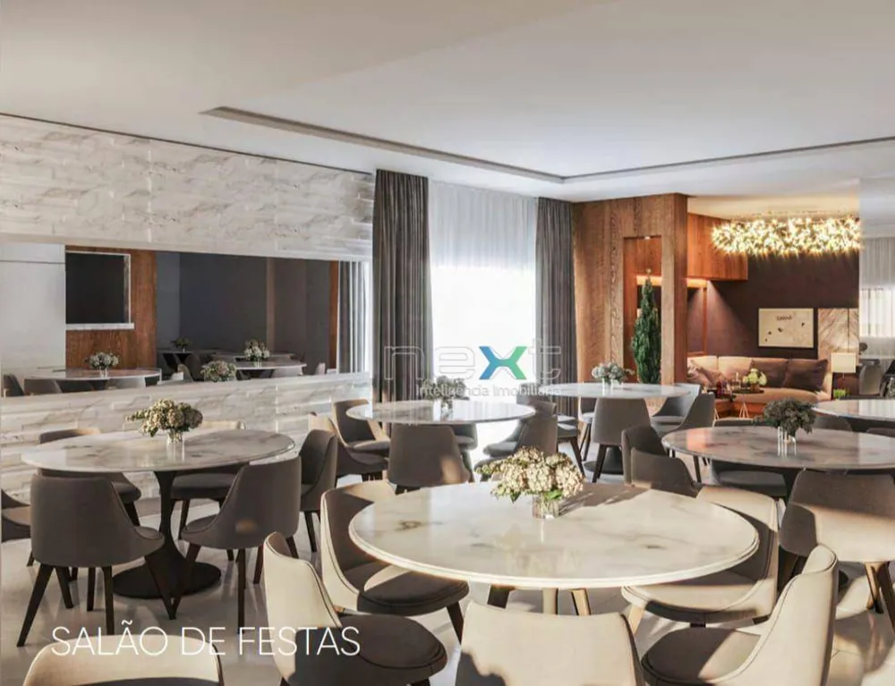 Apartamento, 3 quartos, 168 m² - Foto 4