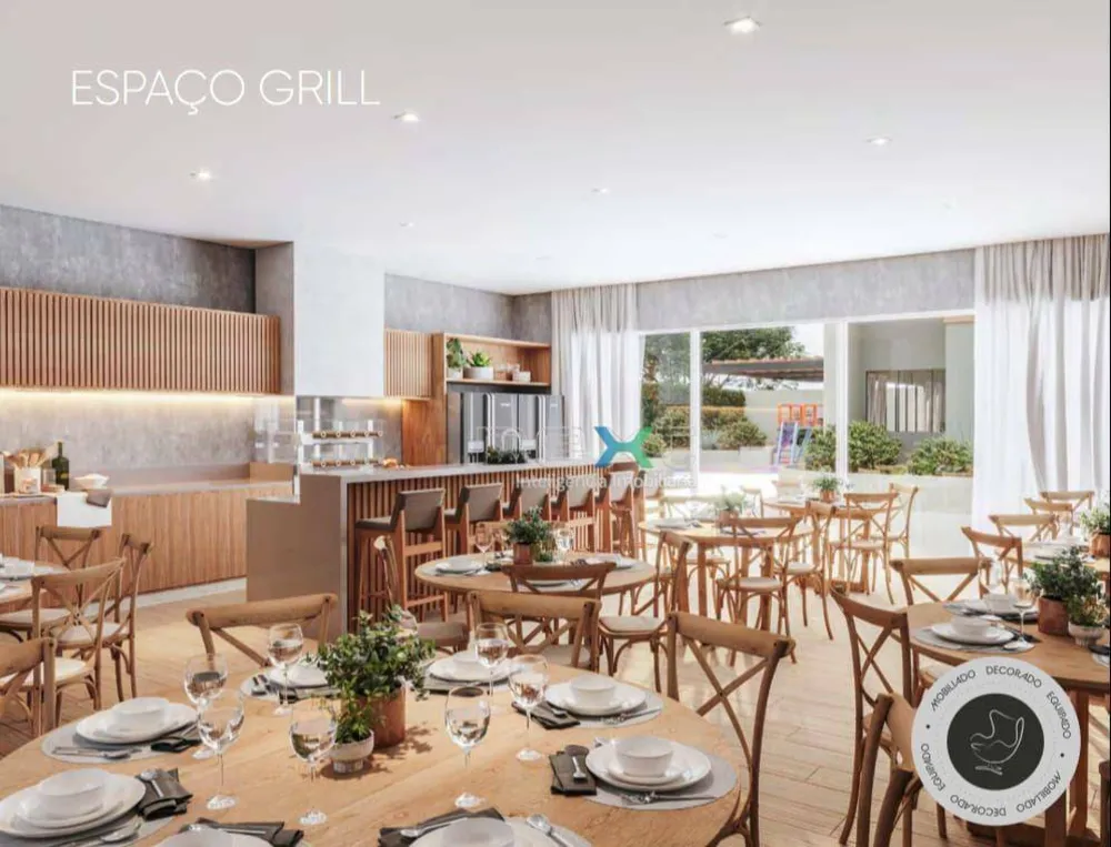 Apartamento, 3 quartos, 168 m² - Foto 3