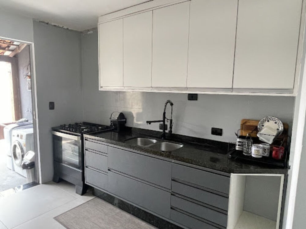 Casa, 3 quartos, 242 m² - Foto 2