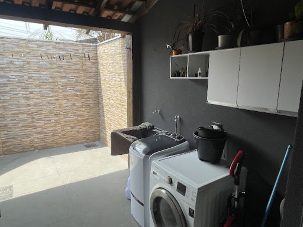 Casa, 3 quartos, 242 m² - Foto 3